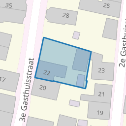 Perceel WTW00-L-2749