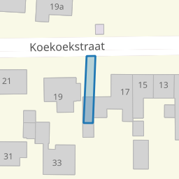 Perceel WTW00-L-2759