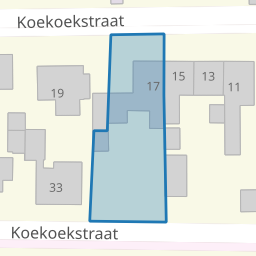 Perceel WTW00-L-2760