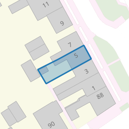 Perceel WTW00-L-2774