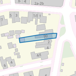 Perceel WTW00-L-2790