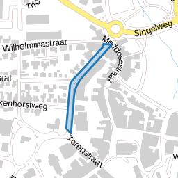 Perceel WTW00-L-2833