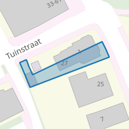 Perceel WTW00-L-2844
