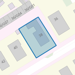 Perceel WTW00-L-2853