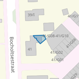 Perceel WTW00-L-2891