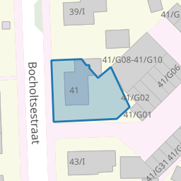 Perceel WTW00-L-2893