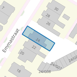 Perceel WTW00-L-2911