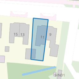 Perceel WTW00-L-2996