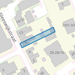 Perceel WTW00-L-3006