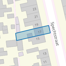 Perceel WTW00-L-3023