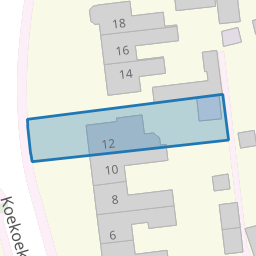 Perceel WTW00-L-3027