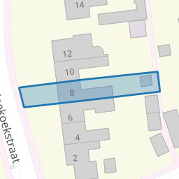 Perceel WTW00-L-3029