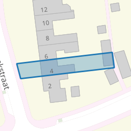 Perceel WTW00-L-3031