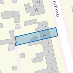 Perceel WTW00-L-3035