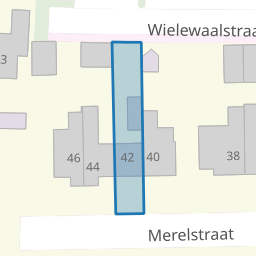 Perceel WTW00-L-3039