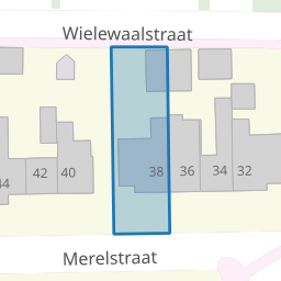 Perceel WTW00-L-3041