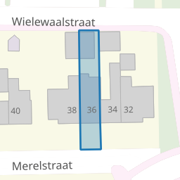 Perceel WTW00-L-3042