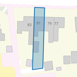 Perceel WTW00-L-3045