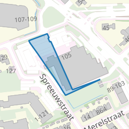 Perceel WTW00-L-3066