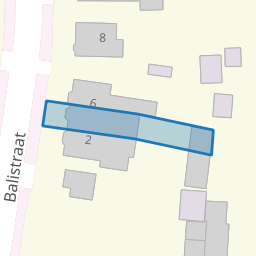 Perceel WTW00-L-3070