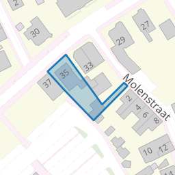 Perceel WTW00-L-3093