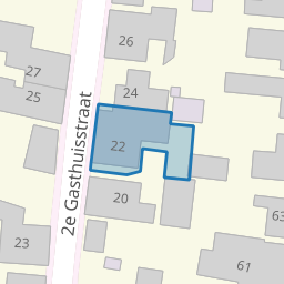 Perceel WTW00-L-3132