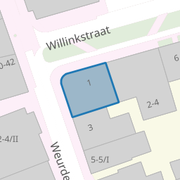 Perceel WTW00-L-3180