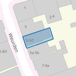 Perceel WTW00-L-3183