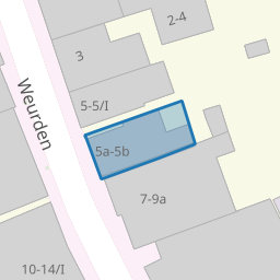 Perceel WTW00-L-3184