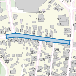 Perceel WTW00-L-3213