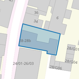 Perceel WTW00-L-3216