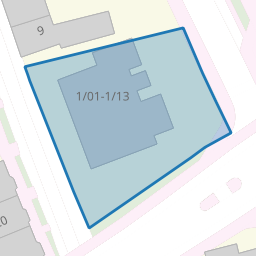 Perceel WTW00-L-3236