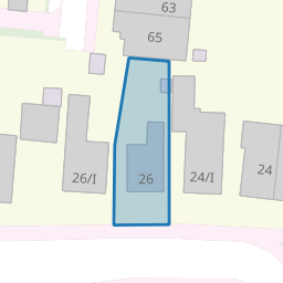 Perceel WTW00-L-3259