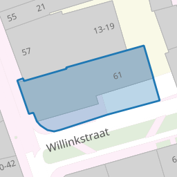 Perceel WTW00-L-3262