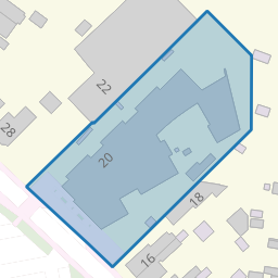 Perceel WTW00-L-3297