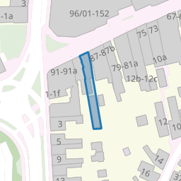 Perceel WTW00-L-3302