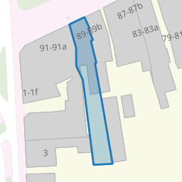 Perceel WTW00-L-3303