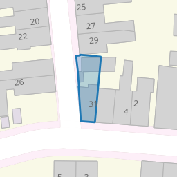 Perceel WTW00-L-3305