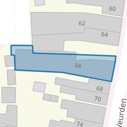 Perceel WTW00-L-3309