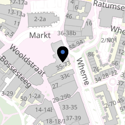 Appartement WTW00 L 3317 49