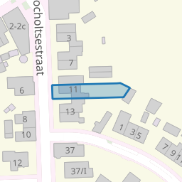 Perceel WTW00-L-3323