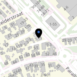 Appartement WTW00 L 3376 3
