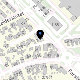 Appartement WTW00 L 3376 4