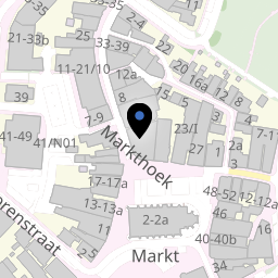 Appartement WTW00 L 3409 19