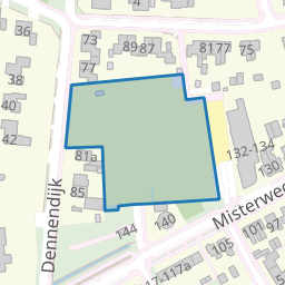 Perceel WTW00-L-3419