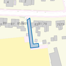 Perceel WTW00-L-3420