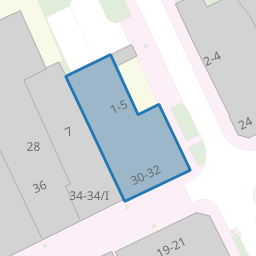 Perceel WTW00-L-3422