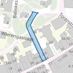 Perceel WTW00-L-3425