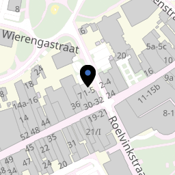 Appartement WTW00 L 3427 5