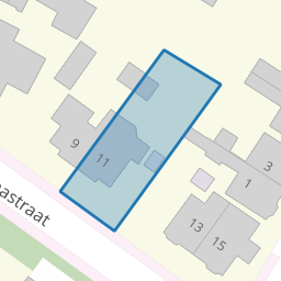 Perceel WTW00-L-3435